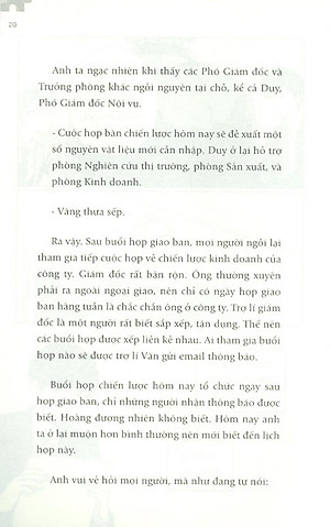 Sách Biến Doanh Nghiệp Thành Đế Chế Của Kỉ Luật Và Thành Công