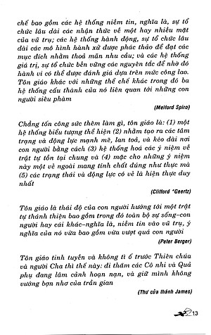 Từ Điển Tôn Giáo Thế Giới Giản Yếu - Vanlangbooks