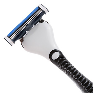 Dao Cạo Râu 2 Lưỡi Dorco TG-II Plus System TNA 3001-B