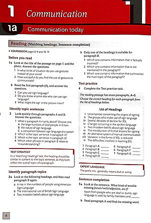 Expert IELTS 6: Student Resource + Key
