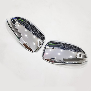 Bộ ốp gương chiếu hậu dành cho KIA Soluto