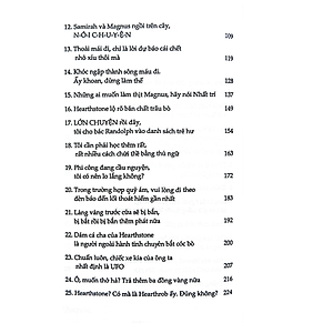 Magnus Chase Và Các Vị Thần Của Asgard - Phần 2: Chiếc Búa Của Thần Thor - Tái Bản (CB)