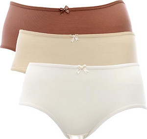 Combo 3 Quần Lót Nữ Jobelli 1261