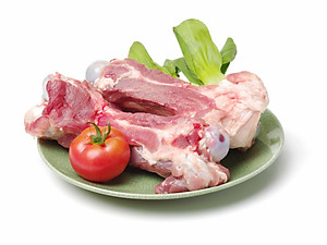 Xương ống heo Meat Master ( 400G ) - Giao nhanh