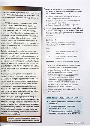 Complete IELTS B2 Student's Book with answer & CD-Rom