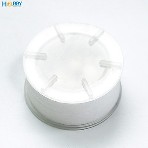 Đầu vòi tăng áp 3 chế độ có đầu lọc cặn HOBBY Home Decor VSTA3