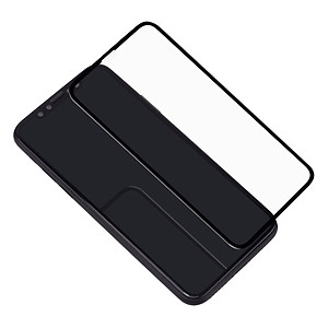 Kính Cường Lực Nillkin CP+ 3D Max iPhone X - Hàng Chính Hãng