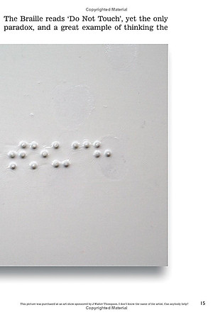 Sách Whatever You Think, Think the Opposite