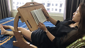 ( Bảo hành 3 năm) Bàn Để Laptop Gấp Đa Năng Bàn Học Thông Minh