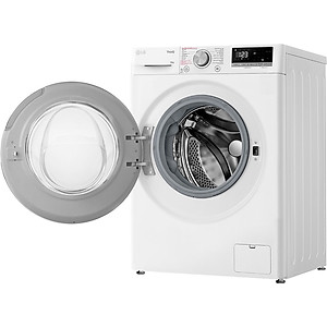 Máy giặt LG AI DD Inverter 10 kg FV1410S4W1  - Hàng Chính Hãng