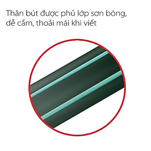 Bút chì gỗ STABILO PC282