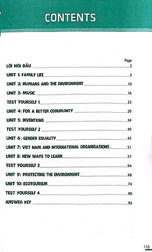 Global Success - Tiếng Anh 10 - Sách Bài Tập (2023)