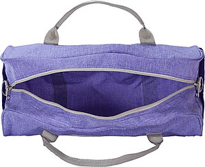 Túi Du Lịch Macat DB1-TIM (56 x 30 cm) - Tím Lam