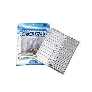 Tấm Chắn Văng Dầu Mỡ Cho Nhà Bếp - Hàng chính hãng 