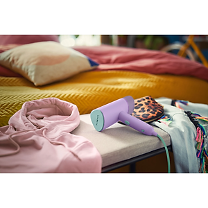 Bàn ủi hơi nước cầm tay Philips STH3010/30  - Hàng chính hãng