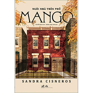 Sách Ngôi nhà trên phố Mango