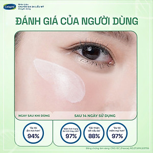 Kem dưỡng ẩm cho da nhạy cảm Cetaphil Moisturizing Cream 453g