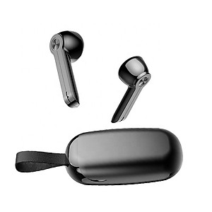 Tai nghe nhét tai không dây bluetooth tốt nhất cho điện thoại di động - Hàng Chính Hãng PKCB