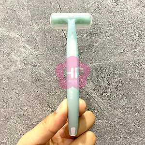 Dao Cạo Body Kai Razor 017803- For Women Body (Set 3 cây)