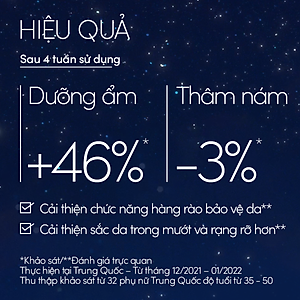 [MỚI] Serum dưỡng da và phục hồi da sau nắng Anessa Night Sun Care Serum 180ml