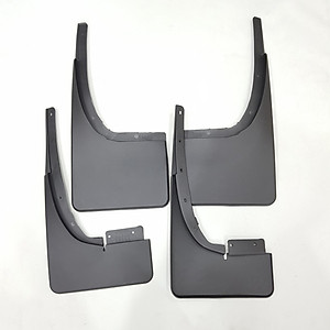 Bộ 4 chắn bùn theo xe dành cho Ford Ranger
