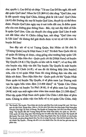 Sách Những Mảnh Sử Rời (Tái Bản)