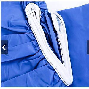 Ga Chống Thấm Bảo Vệ Đệm - Chất Liệu An Toàn- Hàng Chính Hãng MINIIN ( Giao màu ngẫu nhiên)