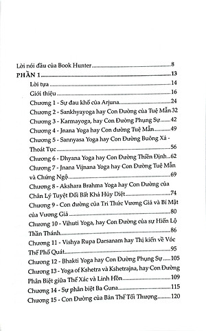 Bhagavad Gita Và Văn Bản Gốc (Tái Bản 2023)