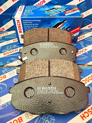 Bố Thắng Trước Bosch Hyundai Kona Creta (2017-2022)