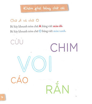 Sách Vẽ Cho Em Một Con Cừu - Chơi Mà Học
