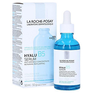 Tinh Chất La Roche-Posay Phục Hồi Độ Ẩm, Săn Chắc Da 50ml Hyalu B5