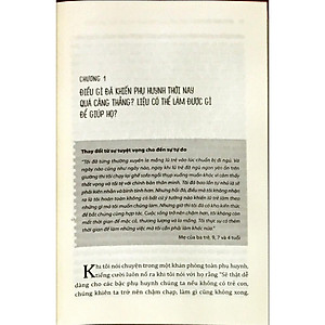 Sách Bình Tĩnh Rèn Con - Chiến Lược Làm Cha Mẹ