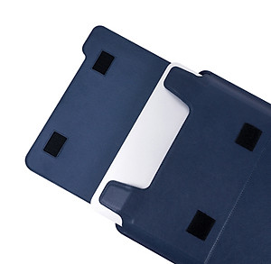 Bao da, Túi đựng Nillkin Versatile Laptop Sleeve 14inch 16inch dành cho Macbook Air / Macbook Pro 13 / Surface Pro / Laptop 13inch / Macbook Pro 15 / Macbook Pro 16 / Surface Pro / Laptop 16inch / Laptop Asus / Laptop Acer / Laptop Dell XPS / Laptop HP - 