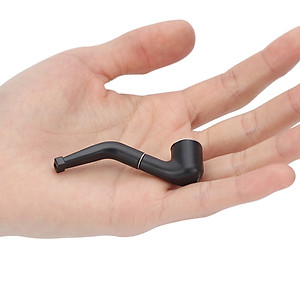 Tẩu thuốc nhựa dẻo mini cực độc đáo, Shop Thành Nhi STN4578