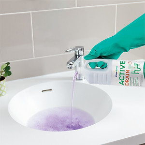 Dung Dịch Thông Tắc Đường Ống Stanhome Active Drain 1000Ml