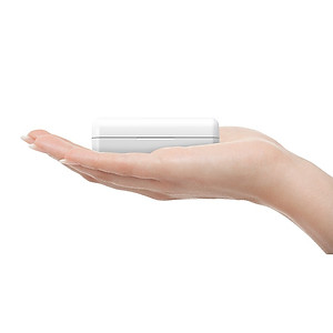 Tai Nghe Nhét Tai True Wireless Pioneer SE-C5TW - Hàng Chính Hãng