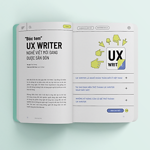 Sách COMMERCIAL WRITING - Viết thương mại tại Việt Nam