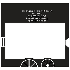 Sách Tương Tác - Sách Chiếu Bóng - Cinema Book - Rạp Chiếu Phim Trong Sách - Động Vật Hoang Dã (Tái Bản 2019)