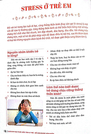 Sách Để Con Được Lớn Khôn