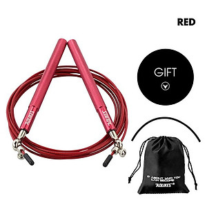 Dây Nhảy Thể Dục Tay Nắm Hợp Kim Nhôm Chính Hãng Aolikes