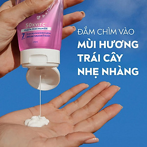 Sữa Dưỡng Thể Dưỡng Trắng Nivea Nivea Extra White C & A Vitamin - 170ml - 99191