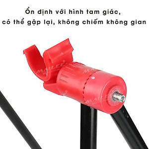 Gá Đỡ Bánh Sau Xe Đạp Chữ U UX-11 Cho Sửa chữa/ bảo dưỡng xe đạp Mai Lee