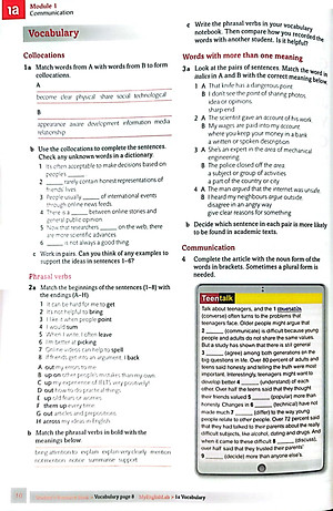 Expert IELTS Band 6: Coursebook