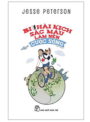 Bi Hài Kịch - Sắc Màu Làm Nên Cuộc Sống _TRE