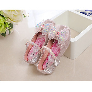 Giày Búp Bê Bé Gái Kiểu Dáng Dễ Thương – GBB9015