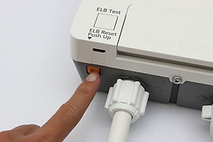 Máy Nước Nóng Panasonic DH-4MP1VW (4500W)