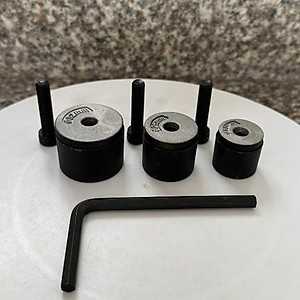 MÁY HÀN ỐNG NƯỚC DÙNG PIN 20V (KHÔNG KÈM PIN & SẠC) TWTLI2018 TOTAL -HÀNG CHÍNH HÃNG