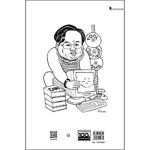 Sách FPT Bí Lục - Khám Phá Văn Hoá Doanh Nghiệp Tại FPT