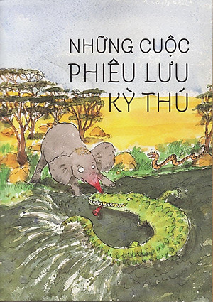 Truyện Hay Kể Trong 10 Phút (Tập 2)