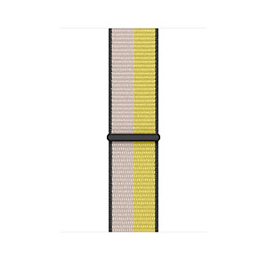 Dây Đeo Sport Loop Kai Dành Cho Apple Watch- Hàng Chính Hãng